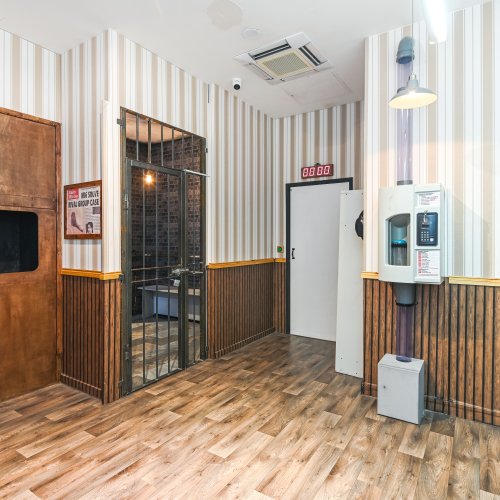 CentreVR-15